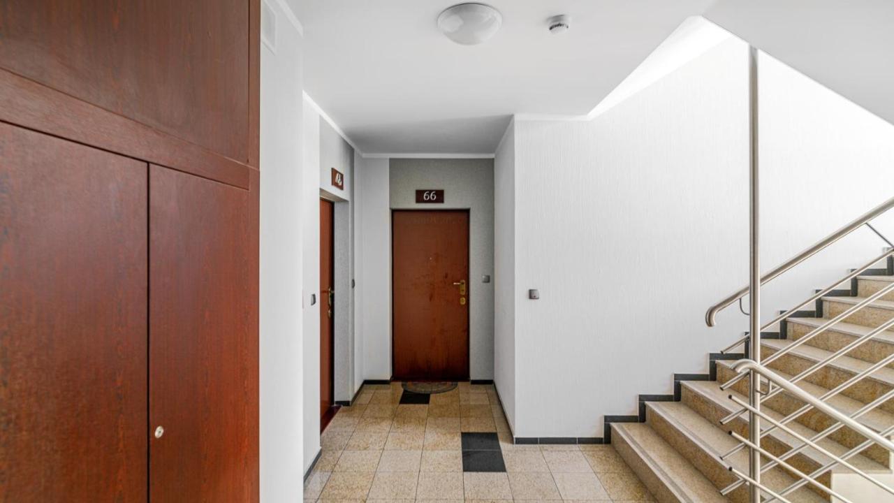 Apartment Bishops Hill - Billberry