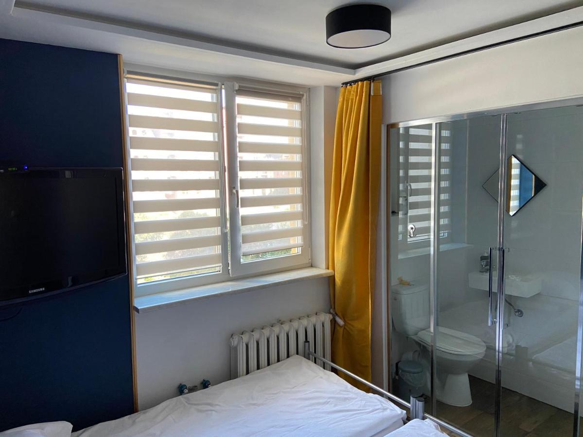 Leilighet Yo!apartments Kotwicznikow