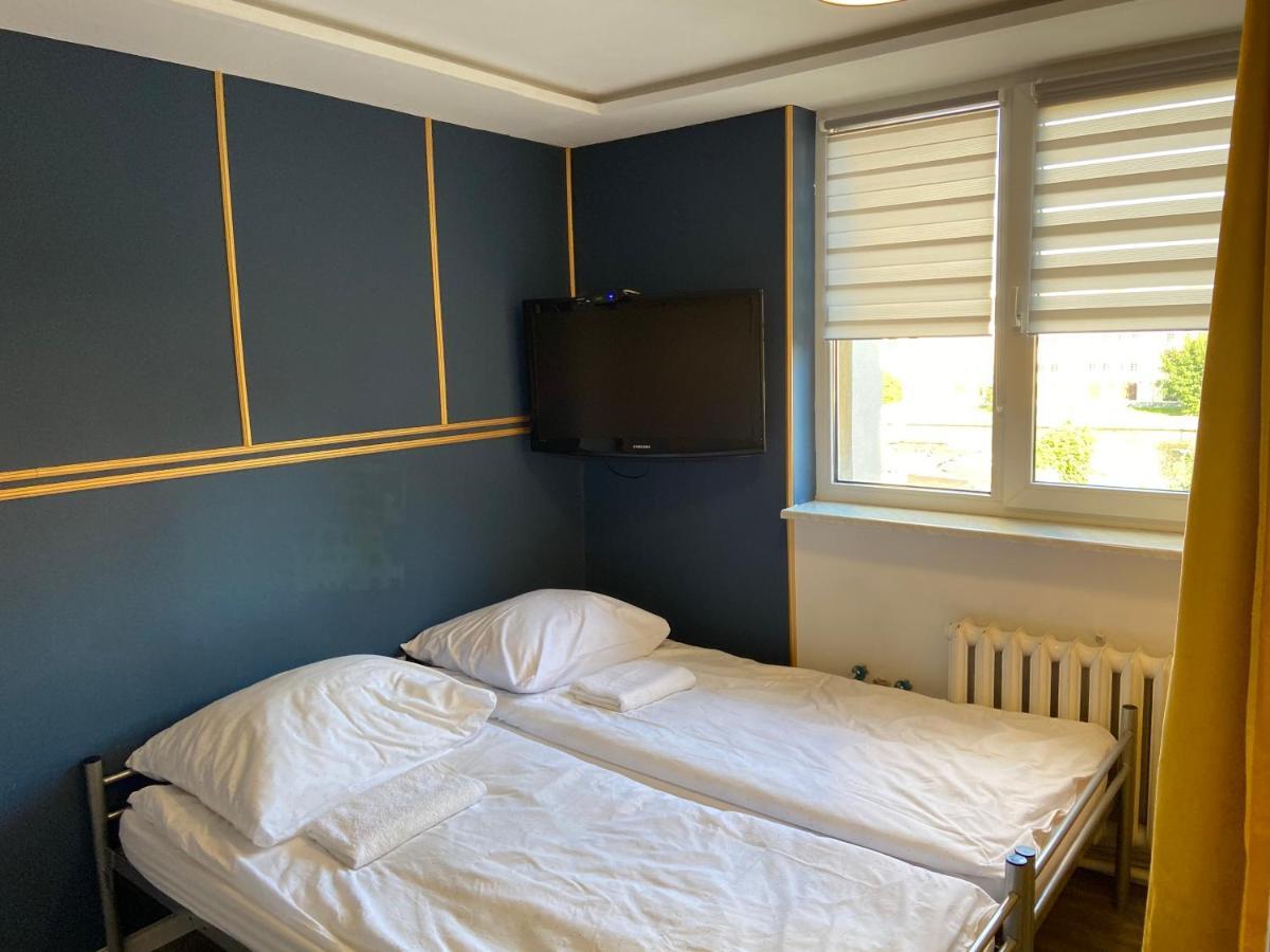 Yo!apartments Kotwicznikow Leilighet *