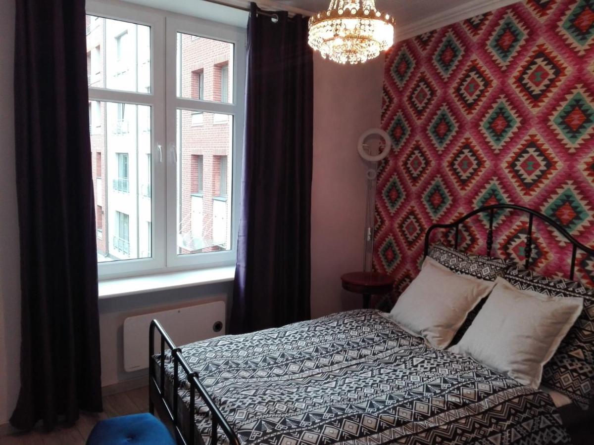 Apartment Maja 2 Stare Parking W Cenie Gdansk