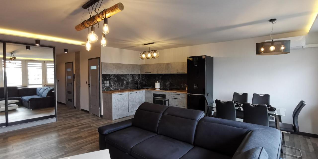 Apartment Na Przymorzu Gdansk