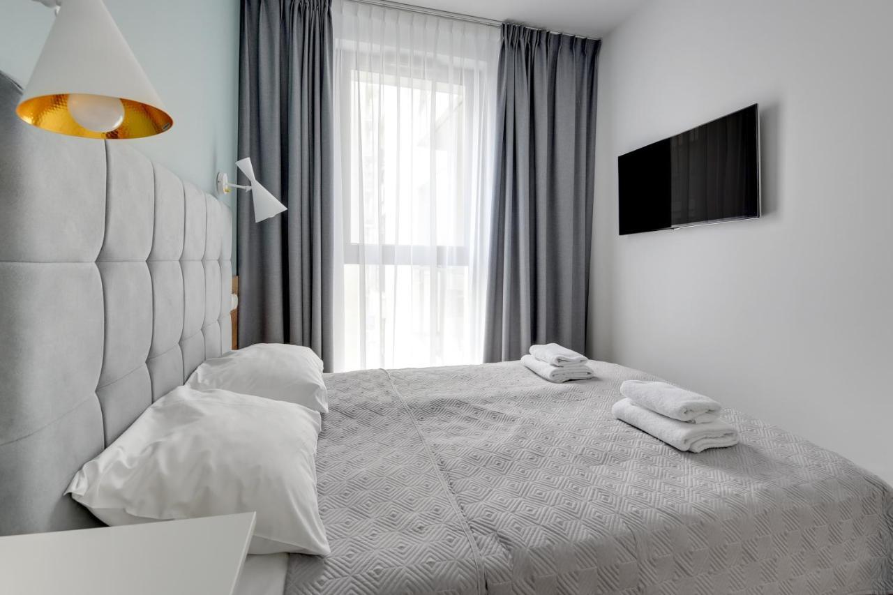 Grano Flats - Garden Gates Centre Apartment *
