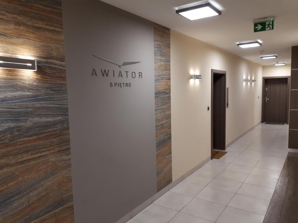 Apartament Nad Morzem, Zaspa *