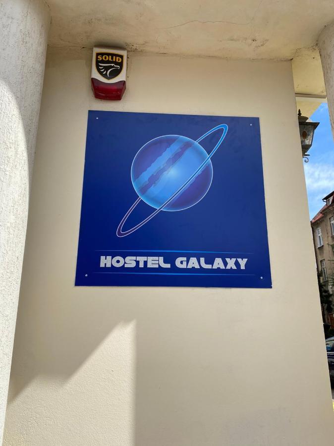 Galaxy *