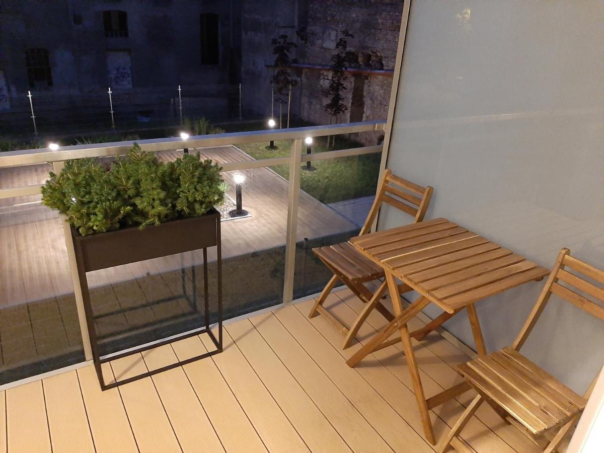 Jacuzzi - Relax Apartment