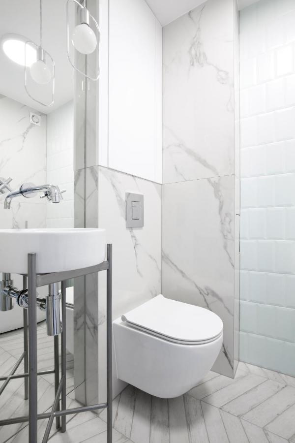 Apartamento Elite Center