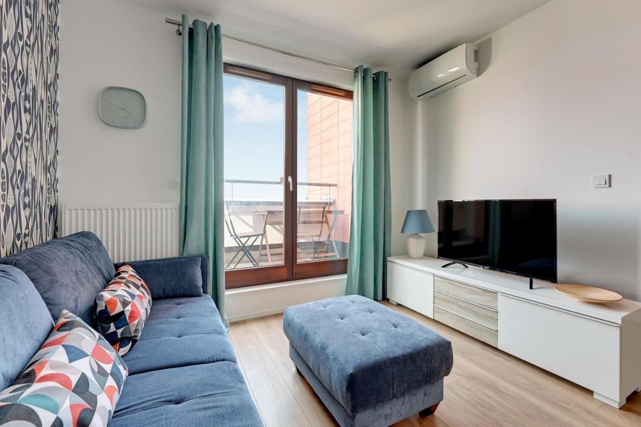 Grano Flats - Chmielna 73 *