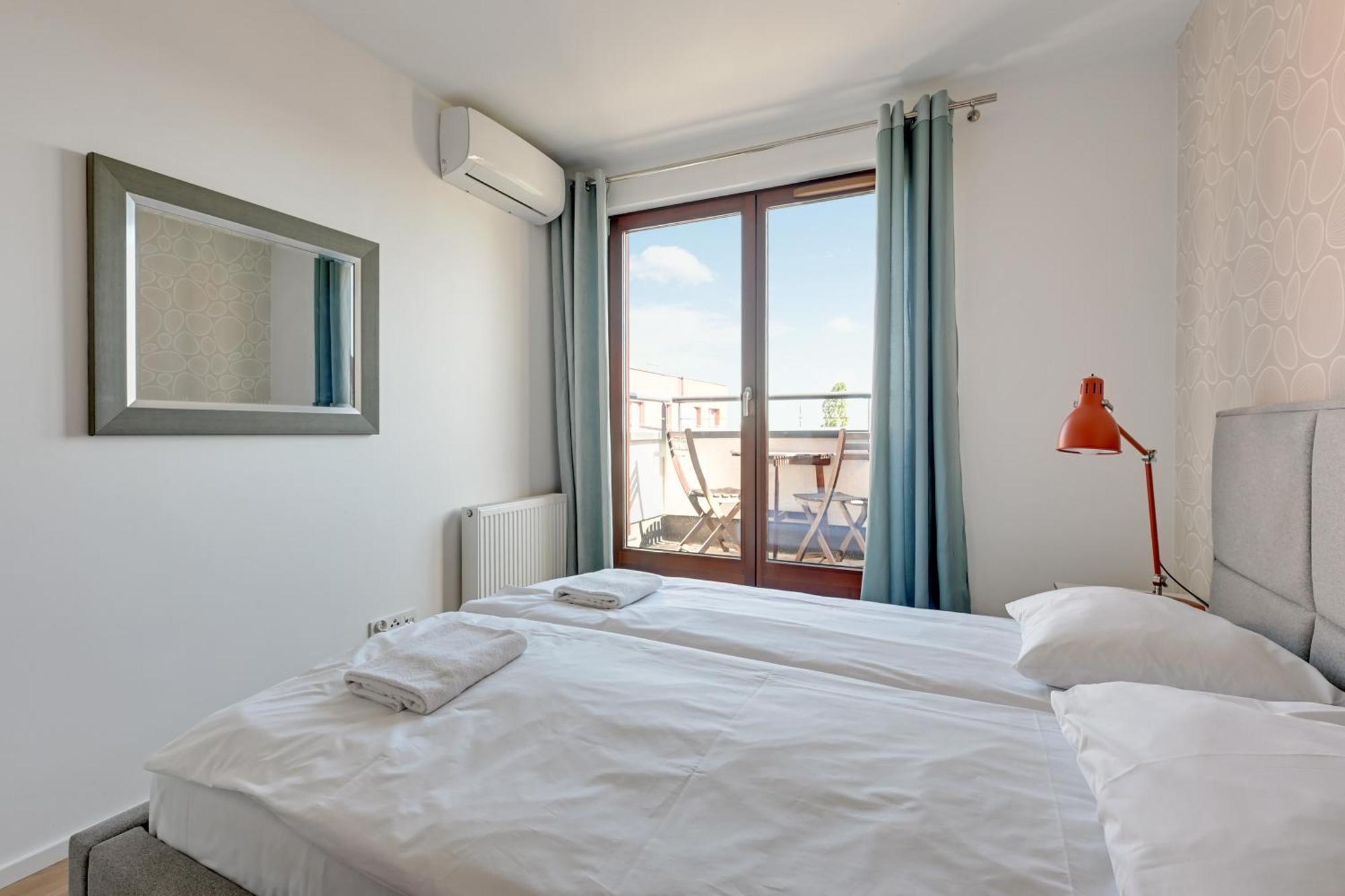 Leilighet Grano Flats - Chmielna 73 Gdańsk