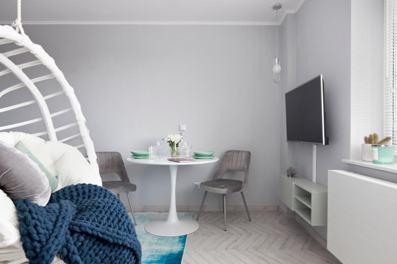 Apartamento Elite Center *