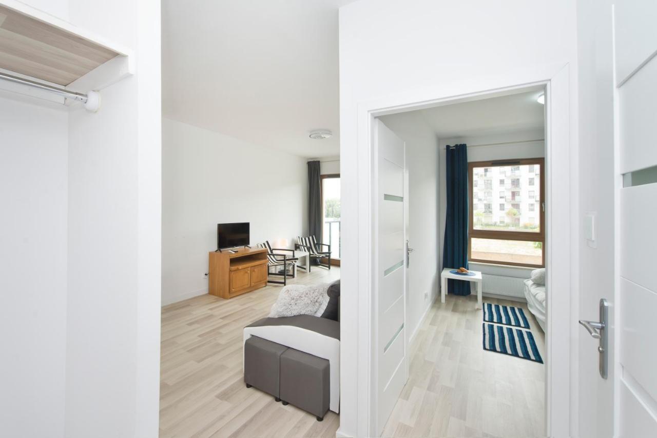 Yourapart Letnica Sea Side Apartment *