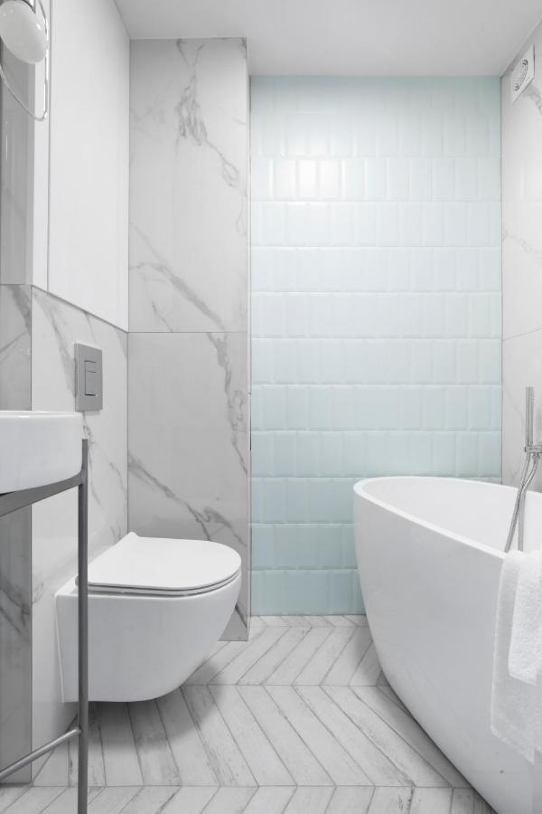 Elite Center Apartamento Gdańsk
