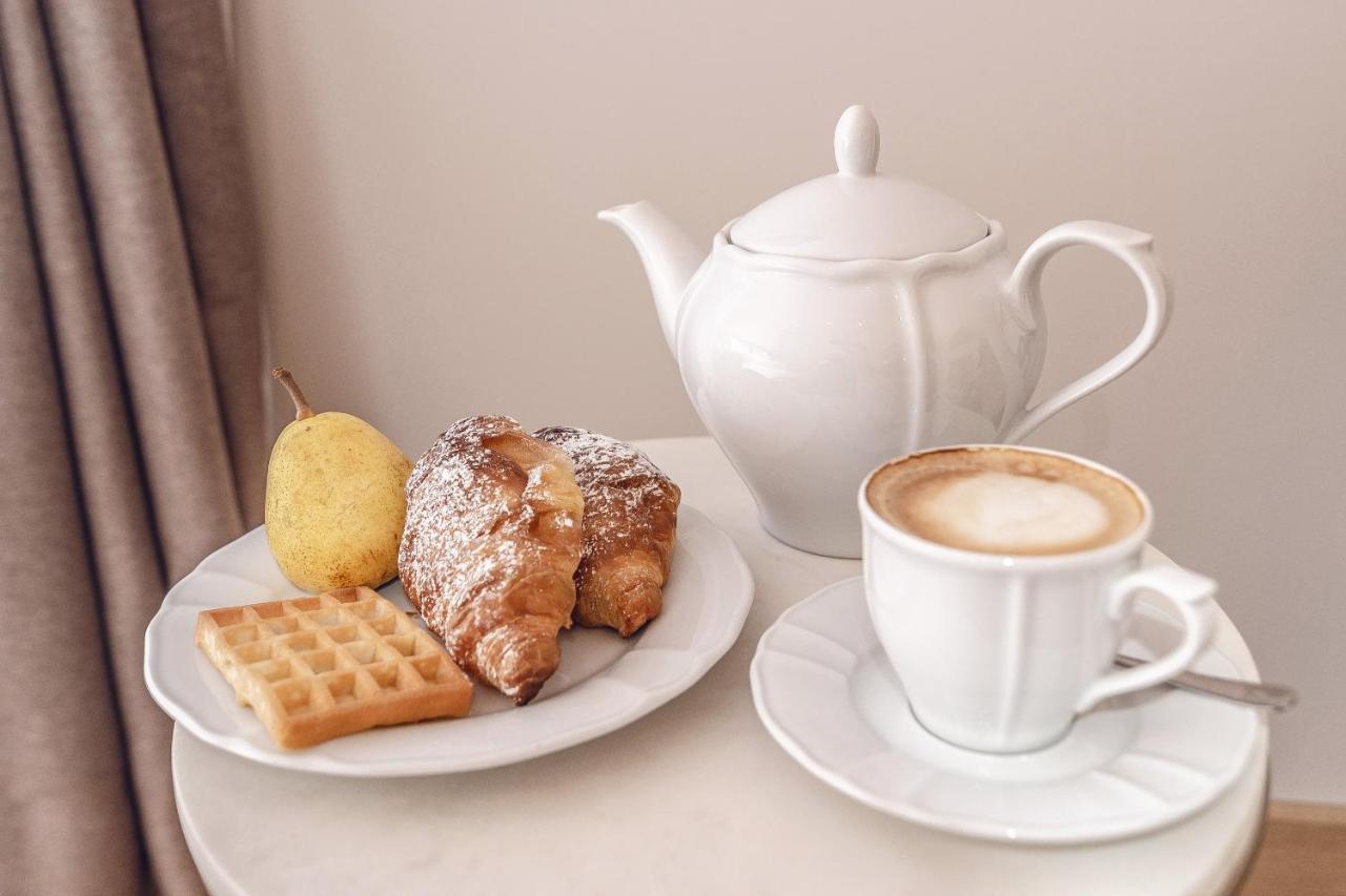 Dom Zlote Pola Bed & Breakfast *