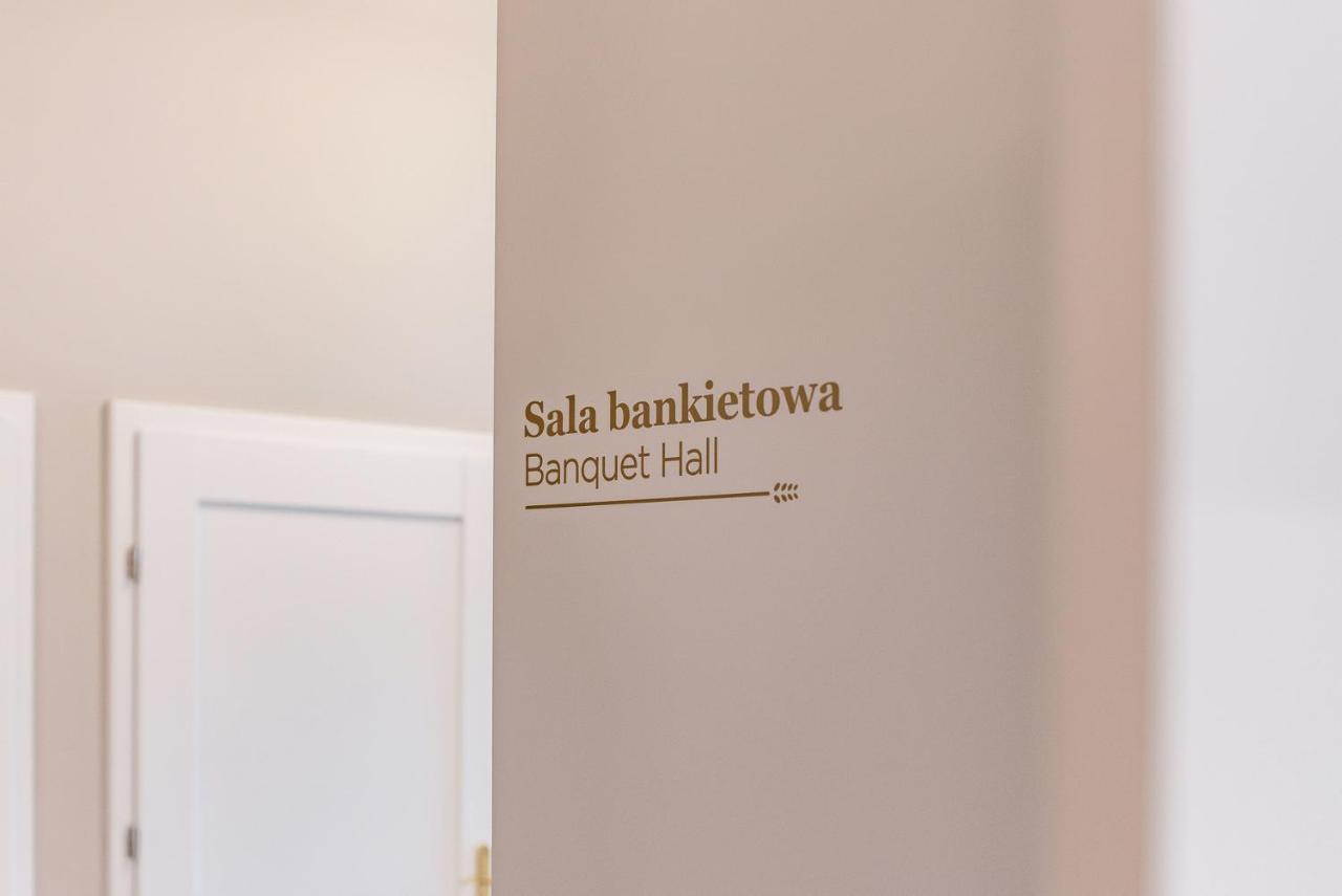Dom Zlote Pola Bed & Breakfast Gdansk
