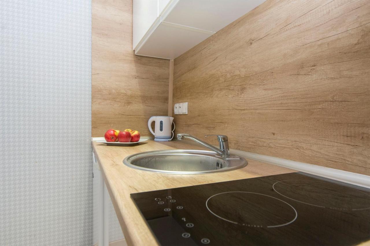Rentapart Centrum Apartment *