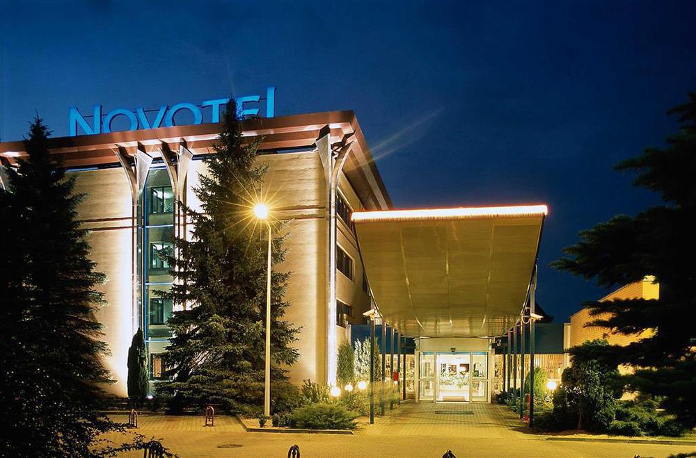 Novotel Centrum Gdansk