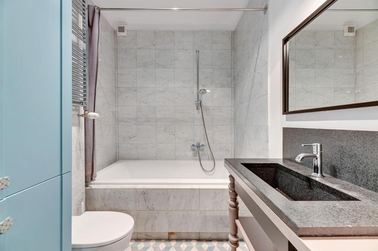 Apartment Kings Court - Neptun Park