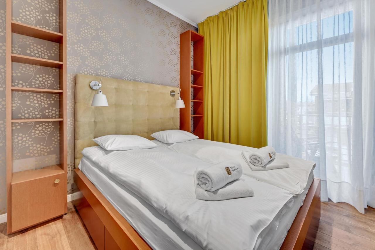 Apartment Kings Court - Neptun Park Gdansk