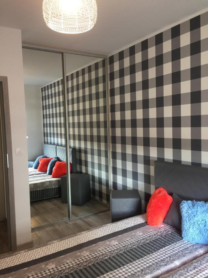 Spektrum Apartment