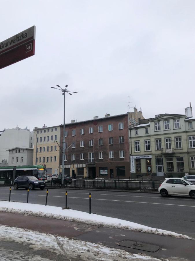 Bon Voyage * Gdansk
