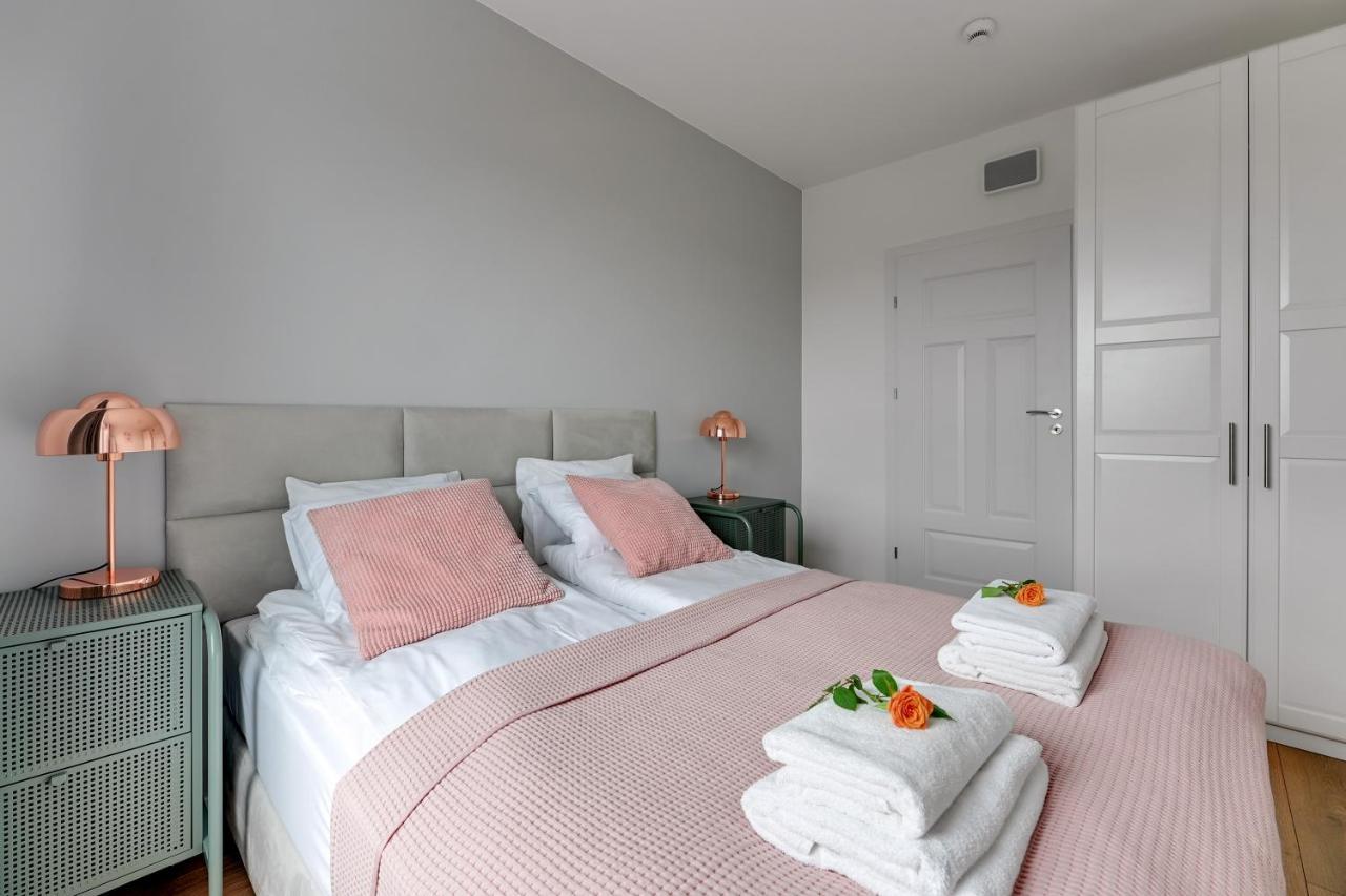 Apartment Baltica Sky By Triapart *
