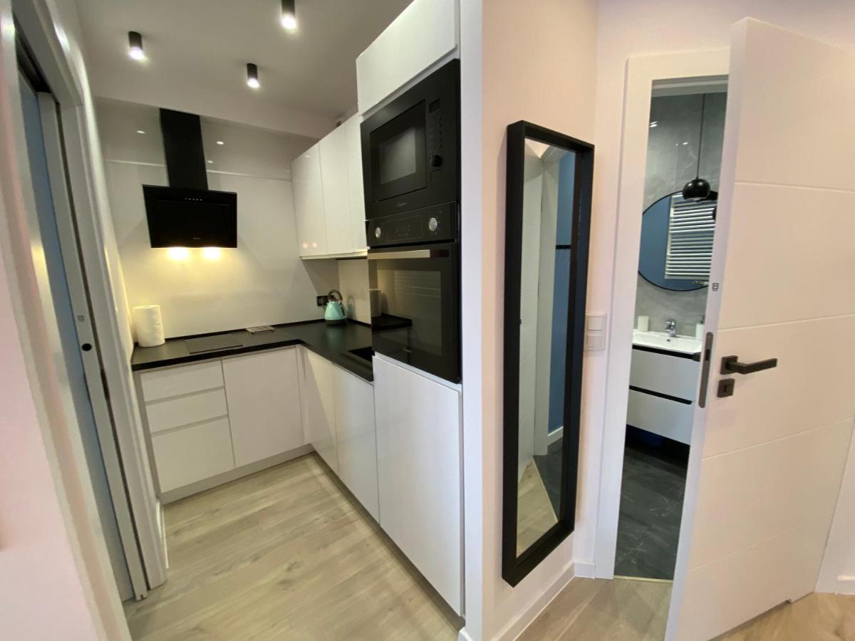 Apartment Morena