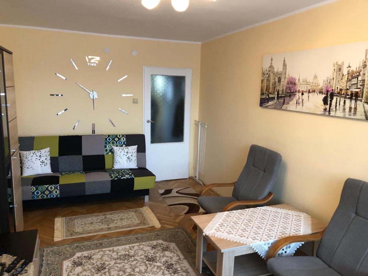 Apartment Mieszkanie Nad Morzem Ii *