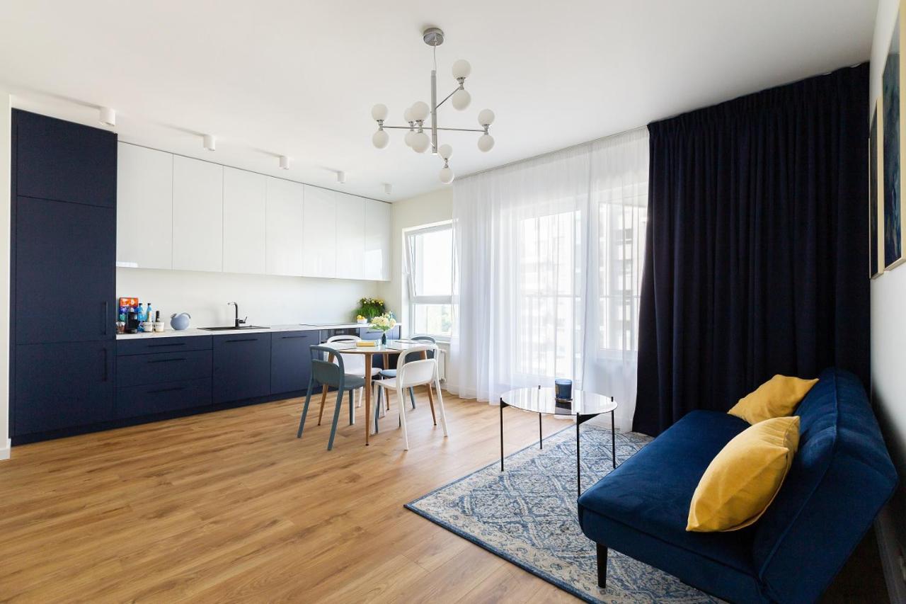 Apartment Jpapartments Blue Przy Plazy *