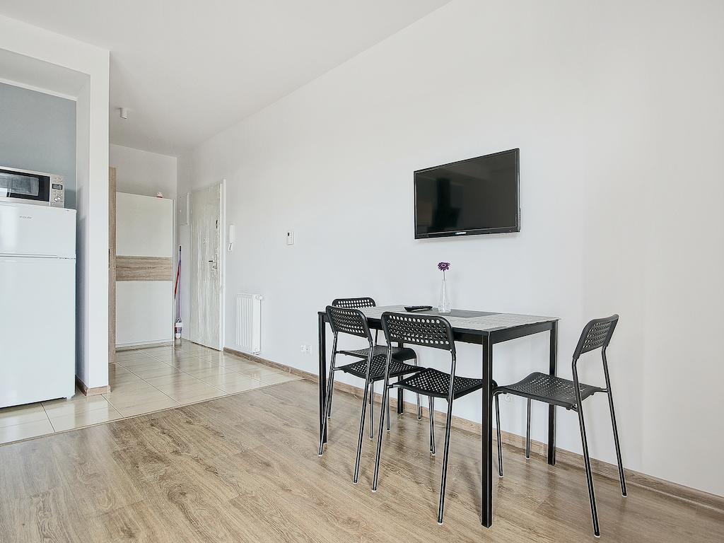 Sadowa Old Town Apartment