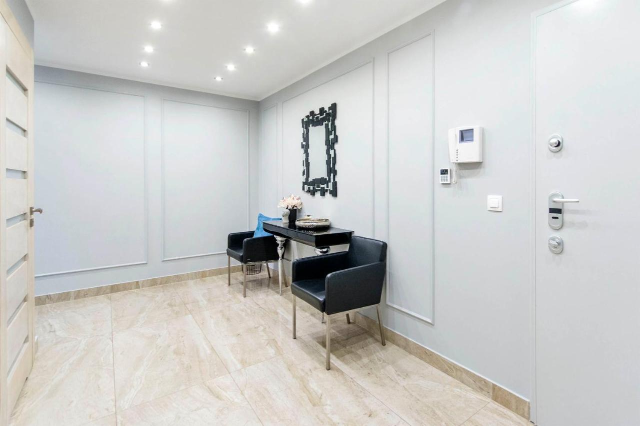 Leilighet Glamour Rentyear