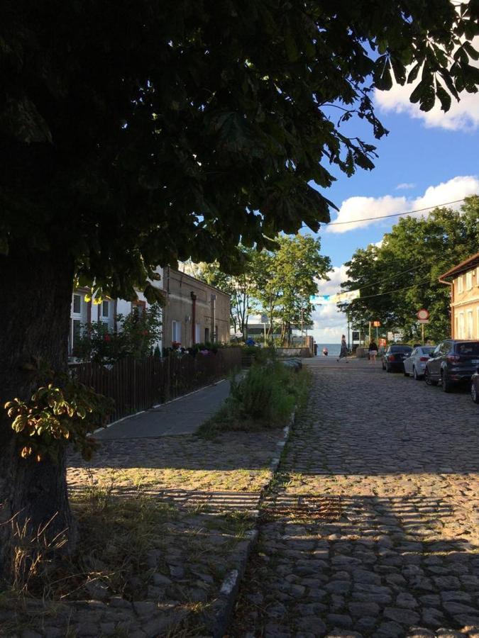 Huoneisto Brezno Gdańsk