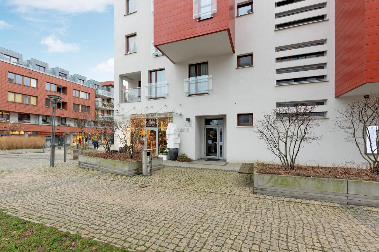 Apartment Garnizon & Free Parking By Downtown *