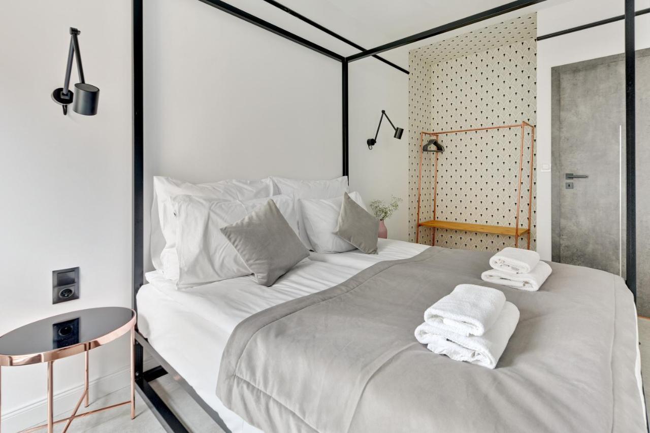 Apartment Aura Iii & Free Parking By Downtown