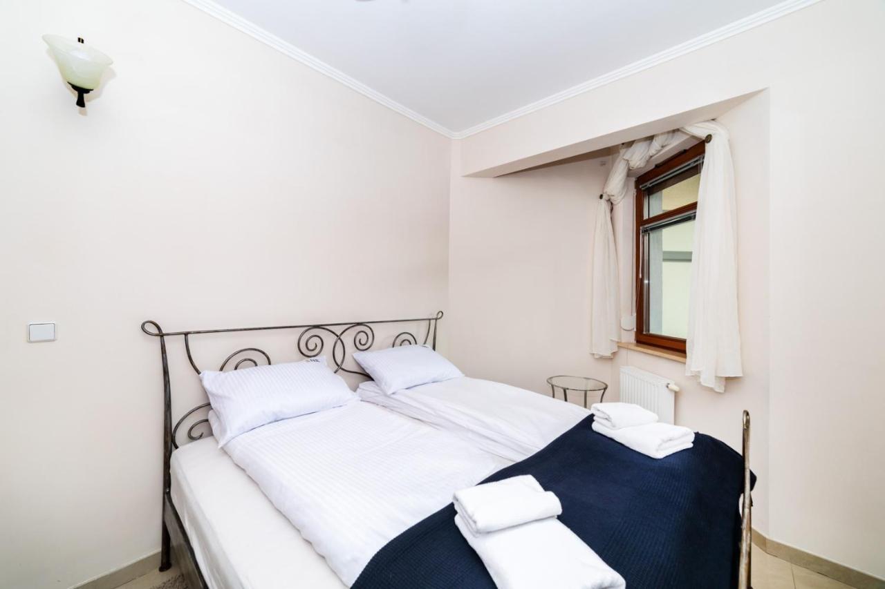 Beige - Neptun Park By Oneapartments Gdańsk