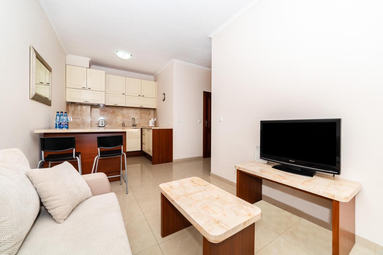 Lägenhet Beige - Neptun Park By Oneapartments