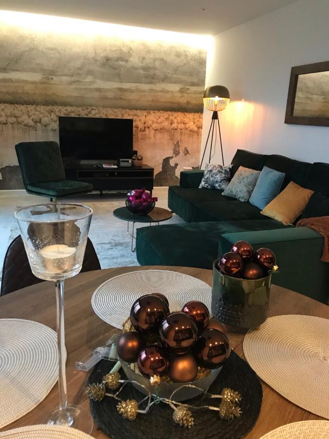 Baltic Riviera - Garden Sanctuary Retreat Gdansk