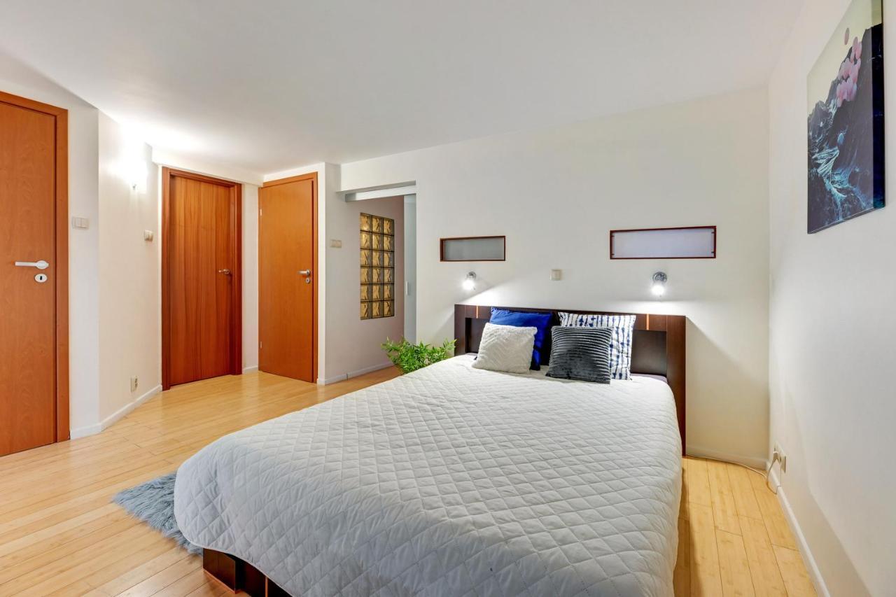 Apartament Jacuzzi Apartment
