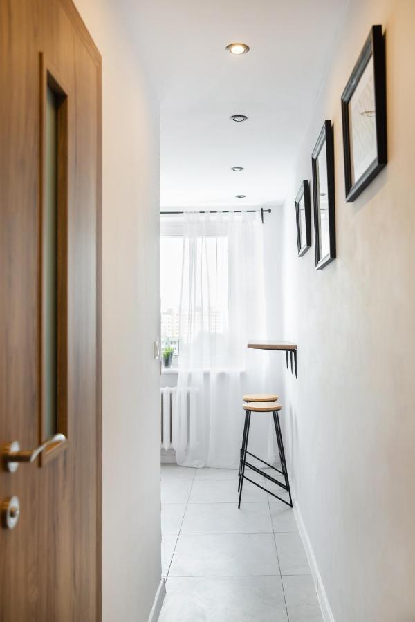 Riko Apartment