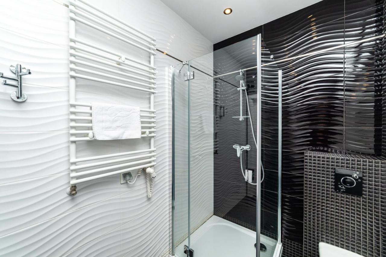 Palmowy - Neptun Park By Oneapartments Apartamento