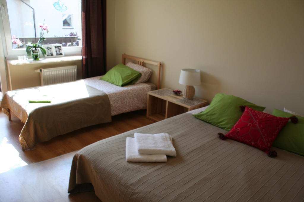 Hostel Zakoniczynka