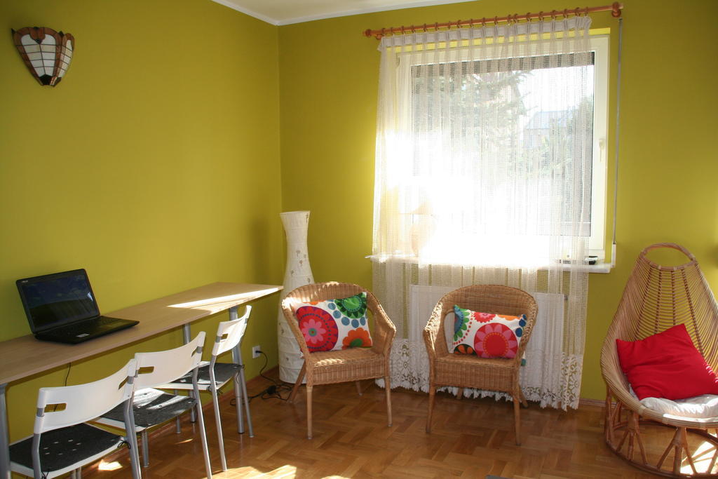Zakoniczynka Hostel Gdańsk