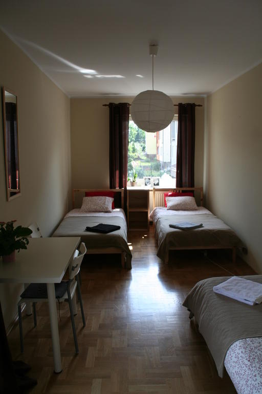 Hostel Zakoniczynka *