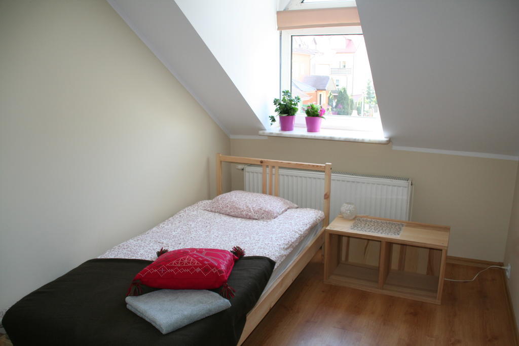 Albergue Zakoniczynka *