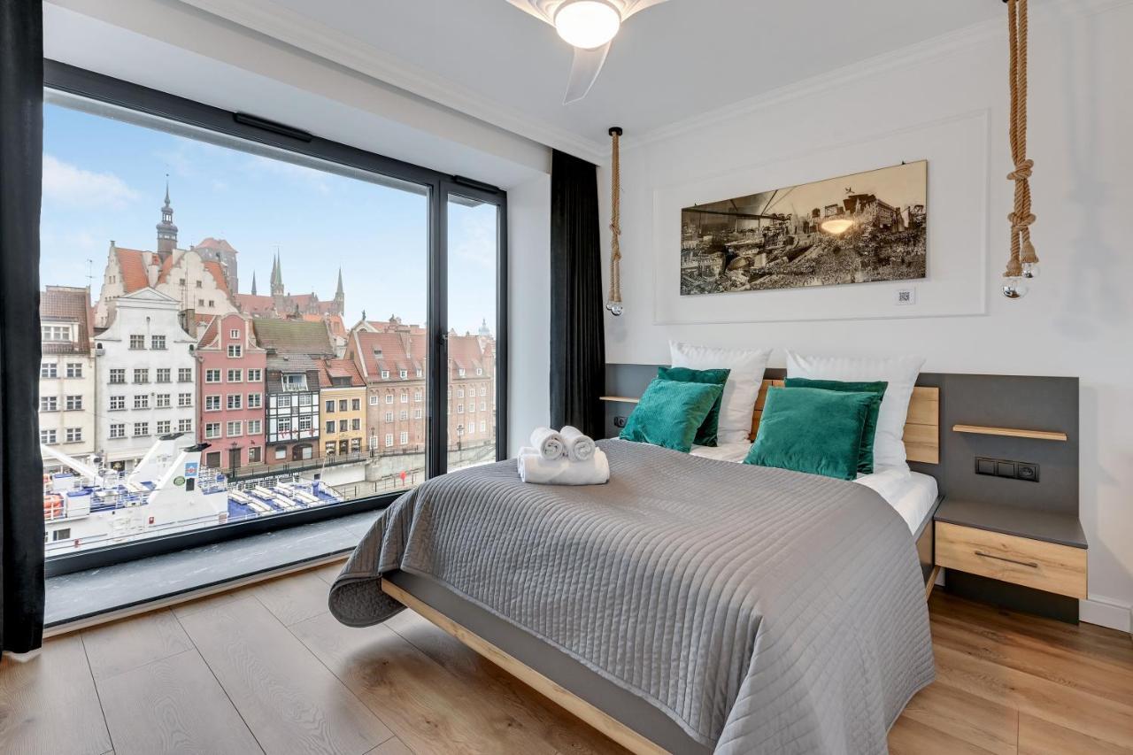 Apartment Deo Plaza By Blue Mandarin *