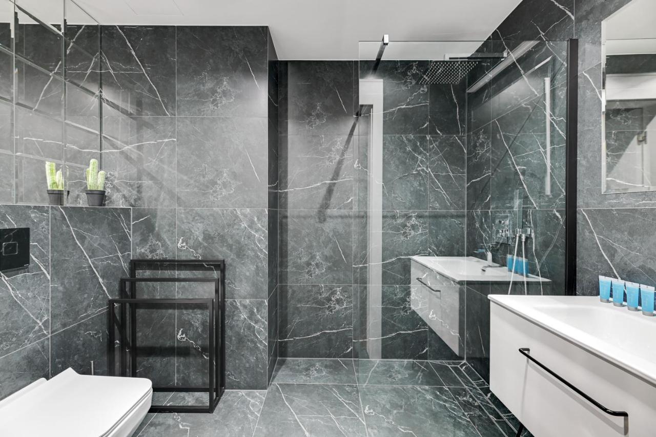 Deo Plaza By Blue Mandarin *