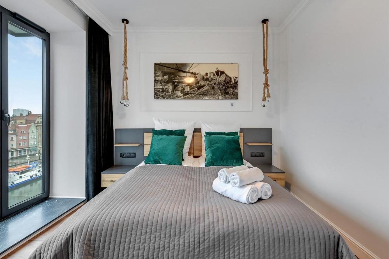 Apartment Deo Plaza By Blue Mandarin