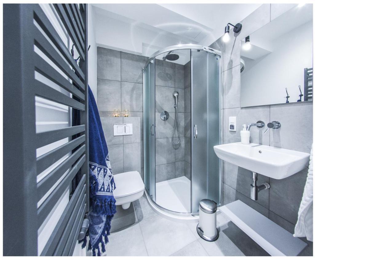 Family Luxury Gold & Playstation, 1-6, 2 Sypialnie I Salon, 100m Bazylika Apartment