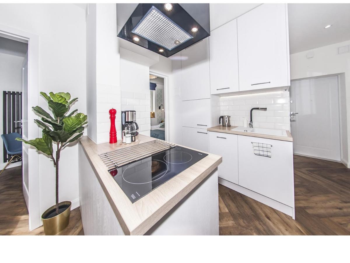 Apartment Family Luxury Gold & Playstation, 1-6, 2 Sypialnie I Salon, 100m Bazylika Gdansk