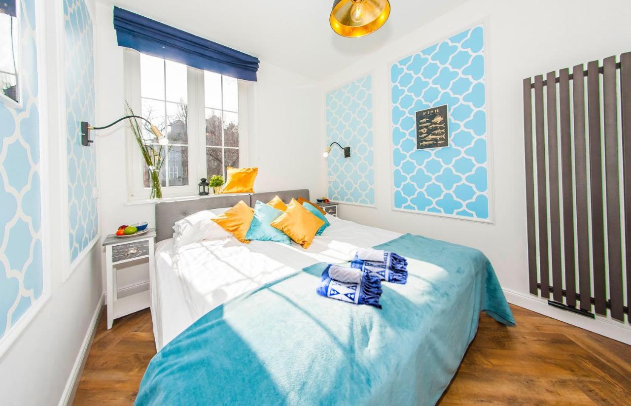 Apartment Family Luxury Gold & Playstation, 1-6, 2 Sypialnie I Salon, 100m Bazylika