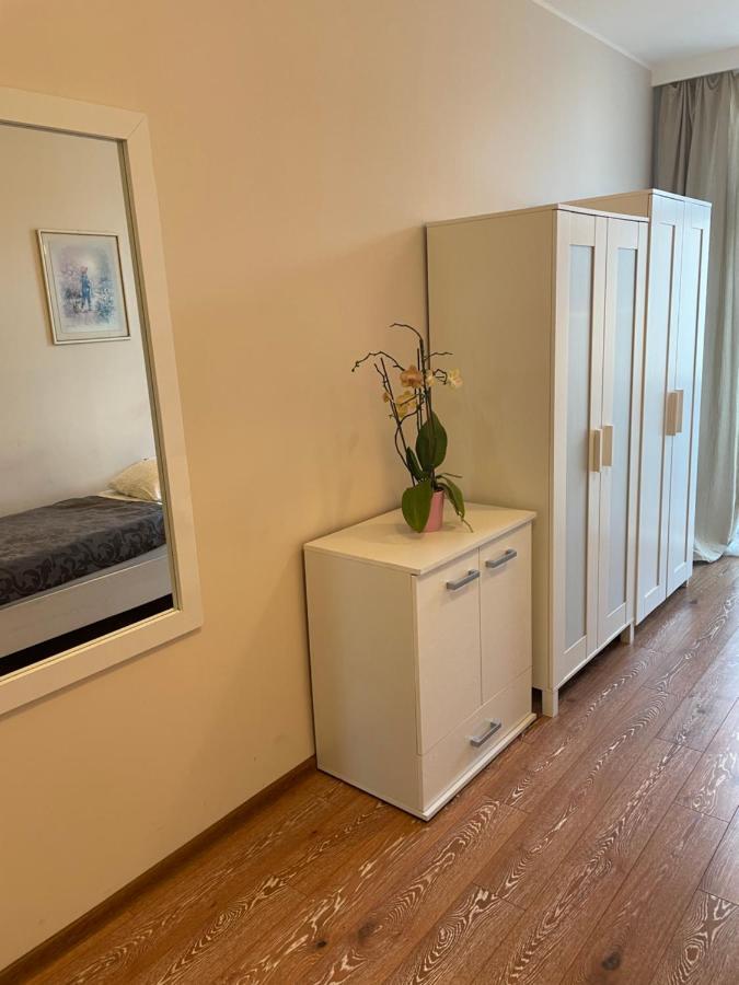 Kwatera prywatna Wrzeszcz Gdańsk