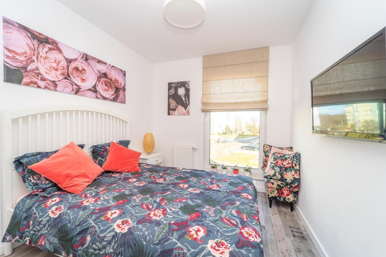 Apartment Chodkiewicza